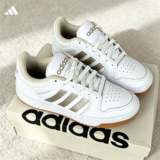 Adidas Entrap - мужская и женская повседневная обувь Adidas одинакового платинового цвета с низким вырезом Adidas FY5296