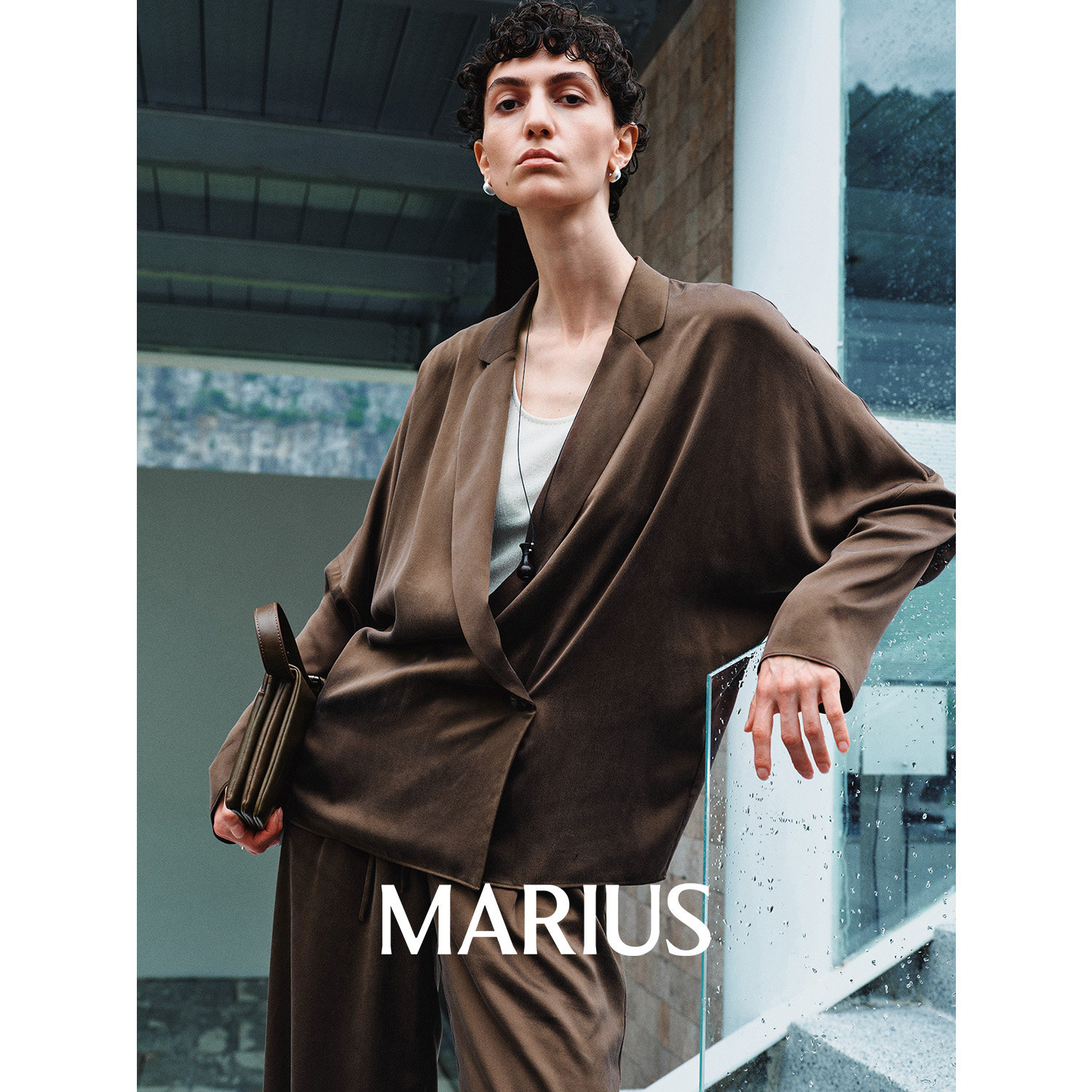 MARIUS | 