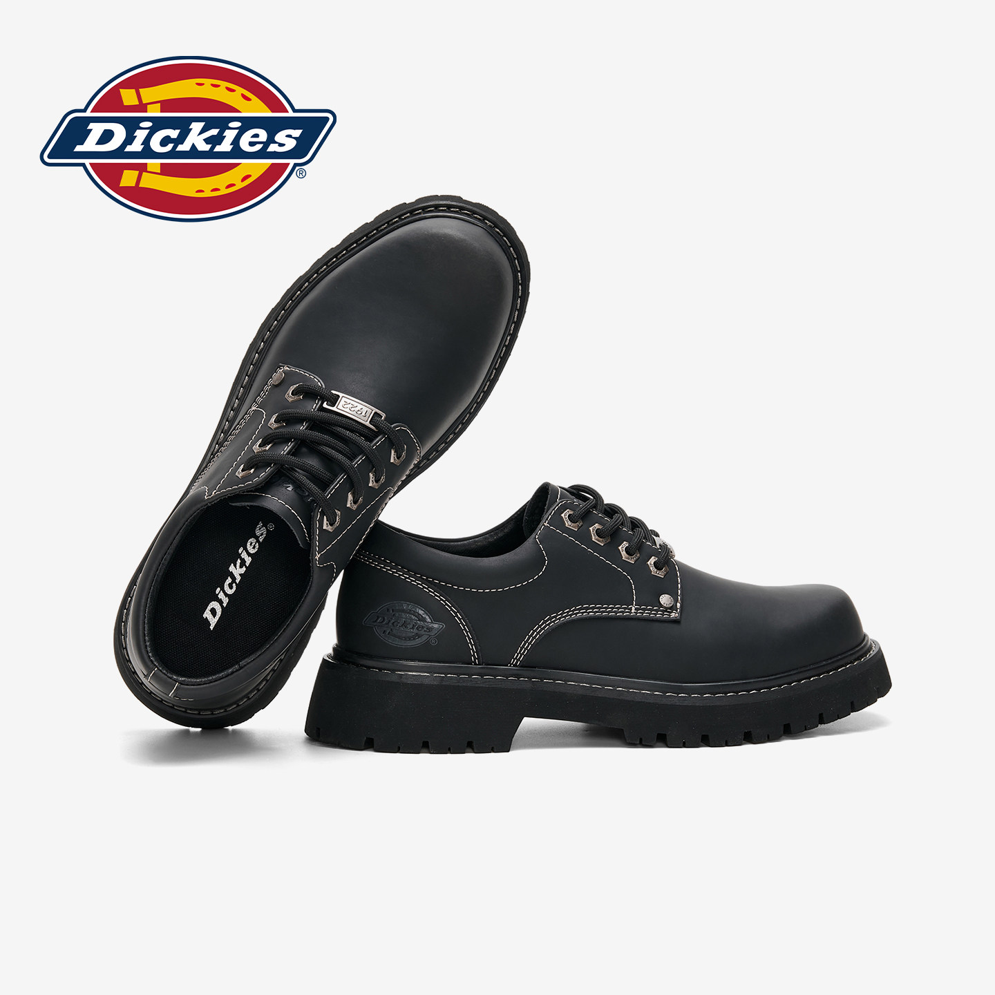 Мужская обувь Dickies tooling shoes 26 осенняя новая мужская обувь...
