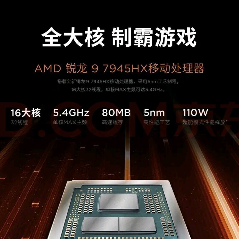 Студенческие игровые ноутбуки Lenovo Savior y7000P/r9000P/RTX4070/24