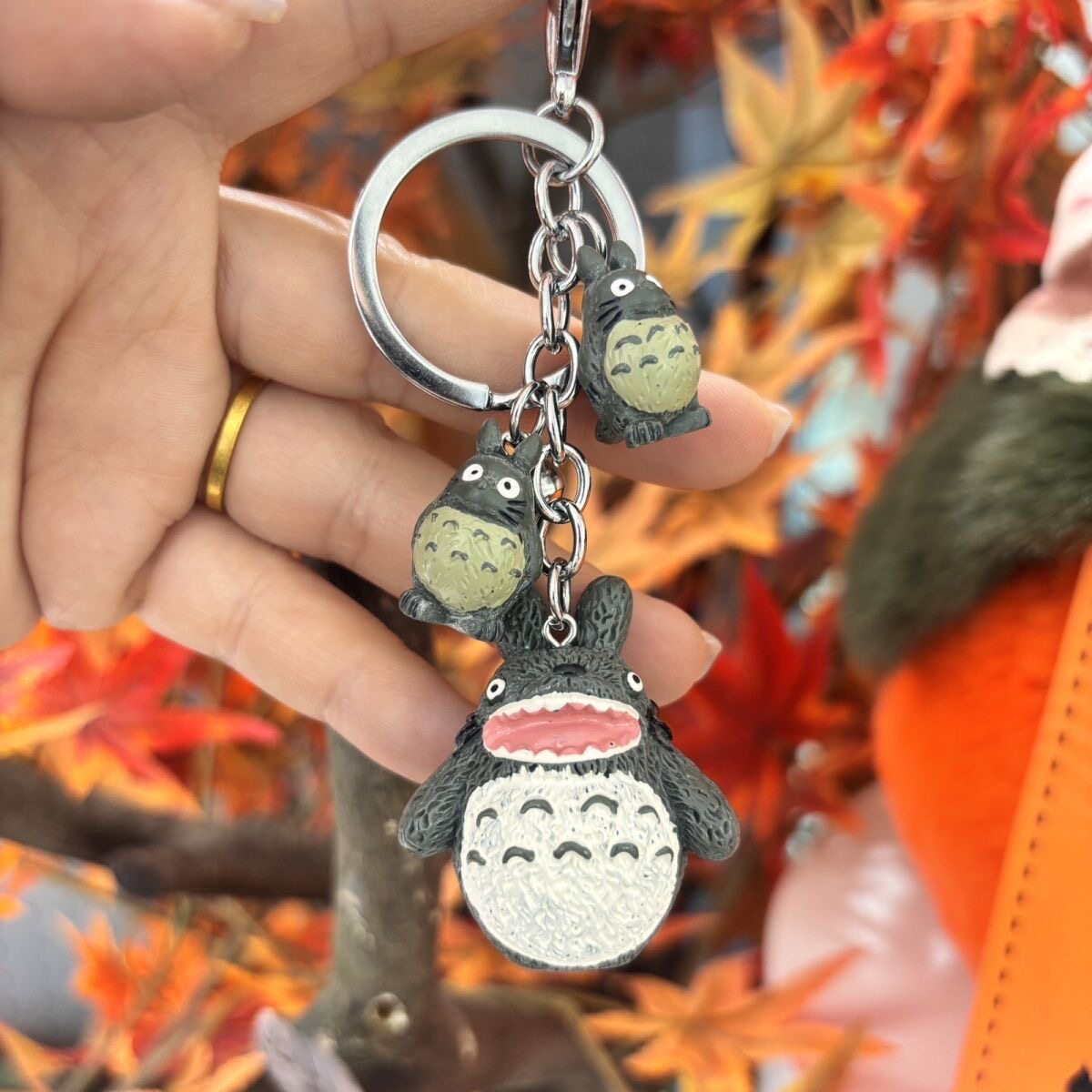 Buy Anime Keychains from China with Proxy Shopping