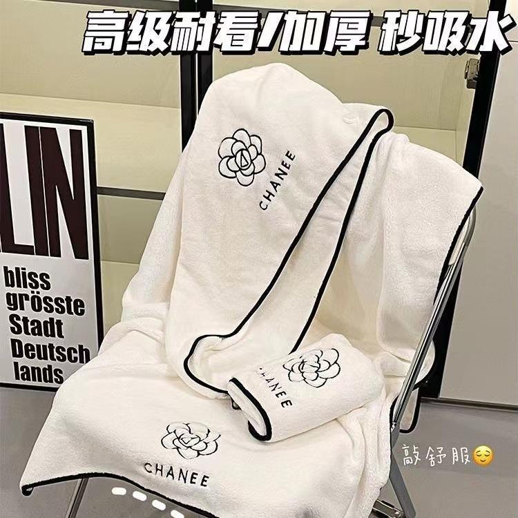 Набор банных полотенец с японской камелией, бытовые впитывающие и быстросохнущие без ворса, которые можно носить и заворачивать в банную юбку, парное полотенце, шапочку для душа