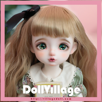 taobao agent ADVillage 娃岛村 6分 BJD 娃娃 VERA -A  （展示