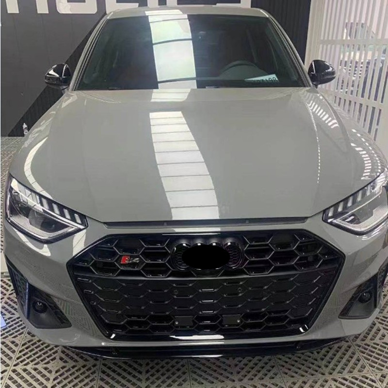 Подходит для 17-23 Audi A4 модификации RS4 в сети...