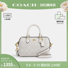 Сумка Coach / Kan Chi с одним плечом