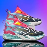 Wade's Way 10 Summer Flash 8 All City 11 кроссовок мужская скорость скорость 12 Yu Shuai 16V2 9 баскетбольные туфли мужчины