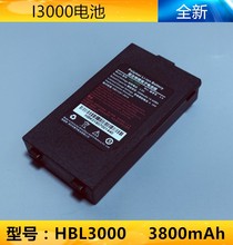 11 year old store parts and accessories for mobile phones, original I3000 data collector HBL3000 battery, express delivery gun PDA battery