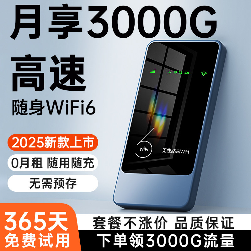 Портативный wifi power bank беспроводной Wi-Fi 