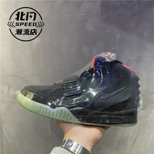 Nike Air Yeezy 2 фото