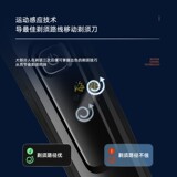 Импортная электробритва Philips new Honeycomb s6000 Philip 6 series мужская бритва официальная аутентичная