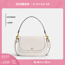 新品COACH/蔻驰LEGACY单肩包