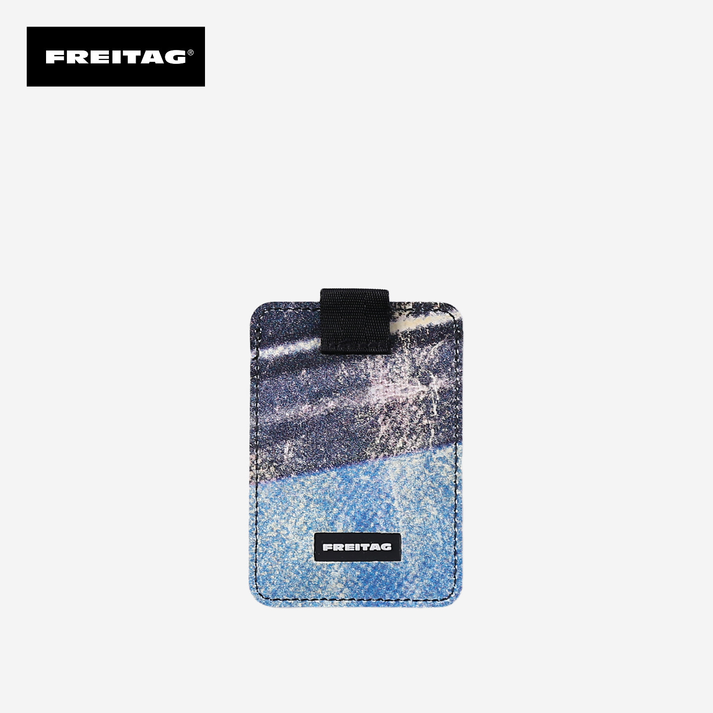 Держатель для карт мобильного телефона FREITAG F380 Swiss environmental protection storage card holder подходит для чехла для мобильного телефона F385