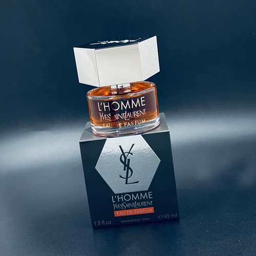 YSL, духи, 40 мл