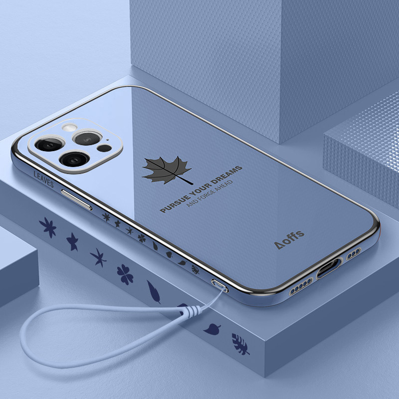 Подходит для чехла для мобильного телефона Apple 12, нового iphone12, для мальчиков, promax advanced sense pro, женский, чистый, красный, max, силиконовый, мини, все включено, ip, защита от падения, двенадцать часов дня, ультратонкий защитный чехол, ремешок для i12