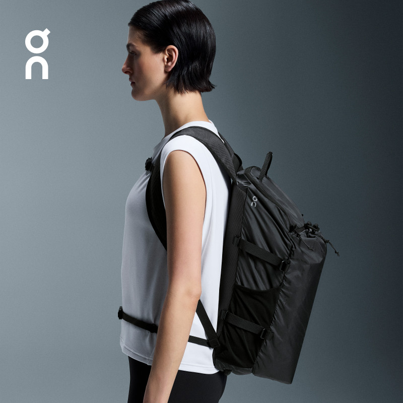 Новый 18-литровый рюкзак On Ang Run Speed Pack 18L Lite 2025