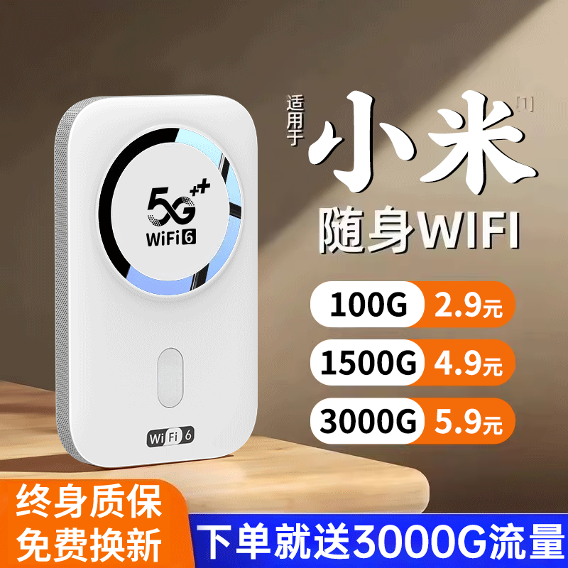 Портативный Wi-Fi беспроводная передача данных по всей стране универсальная мобильная сеть неограниченный скоростной доступ в Интернет 2026 новый умный высокоскоростной автомобильный портативный домашний маршрутизатор оборудование официальный аутентичный флагманский магазин