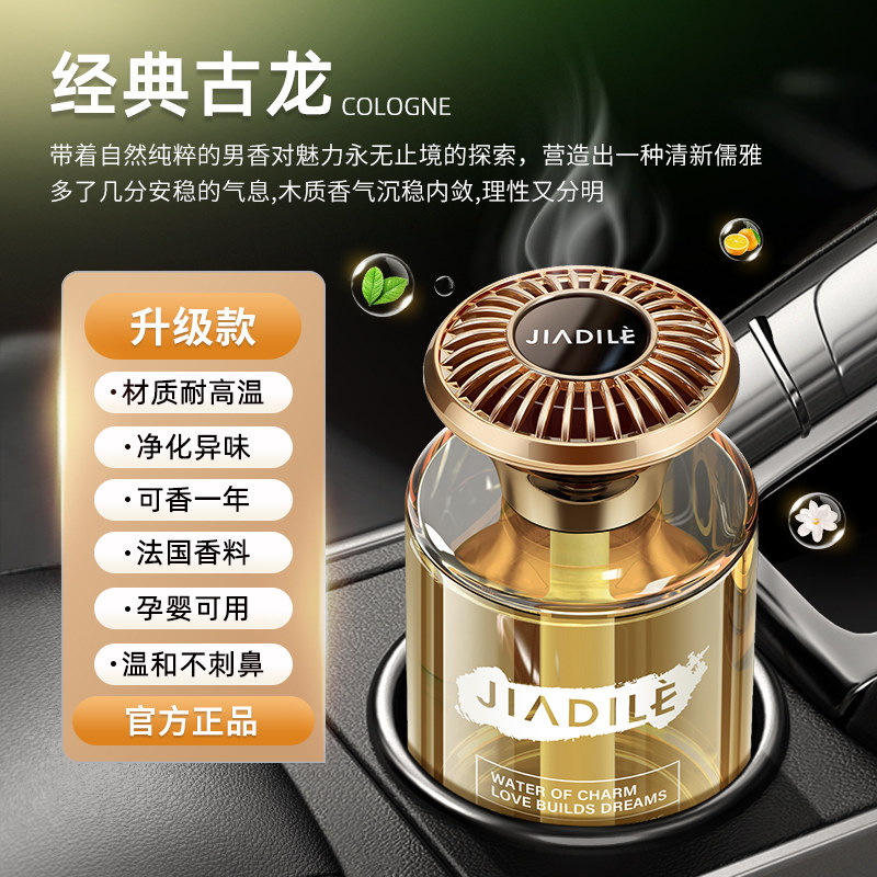 Gardenia car aromatherapy 2026 - новый стойкий аромат, предназначенный для салона автомобиля высокого класса, элитная туалетная вода