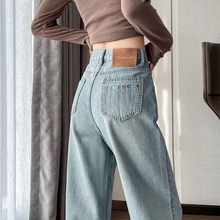 Женская куртка джинсовая мех фото