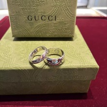 Оригинальное название: Gucci любит кольцо бесстрашия