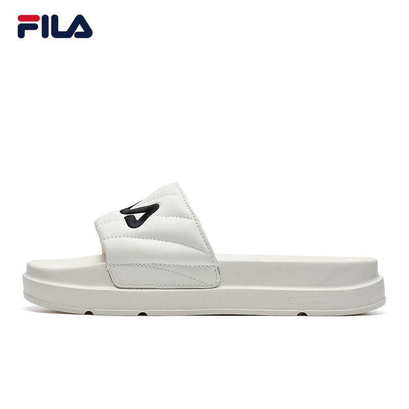 Женская обувь FILA; спортивные тапочки; коллекция 2022 года; летняя пляжная обувь на толстой подошве; повседневная обувь DRIF