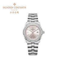 Vacheron Constantin Jiangshidandun Cross Sea Series Automatic Chained Watch 4605V