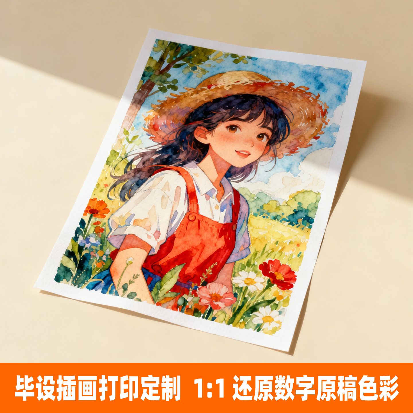 художественная бумага giclee с микрораспылением Создает иллюстрации для рисования, печать в режиме rgb, печать фотографий в картонной рамке для картин