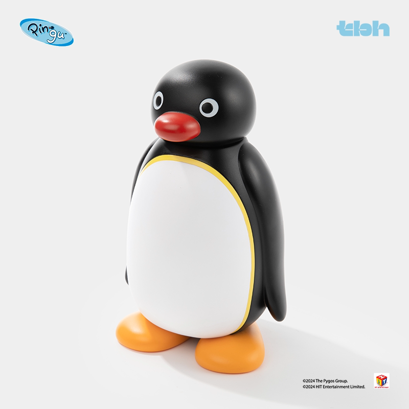 tbh Brutalist Home Furniture Pingu Виниловая вакуумная колба-стаканчик для воды...