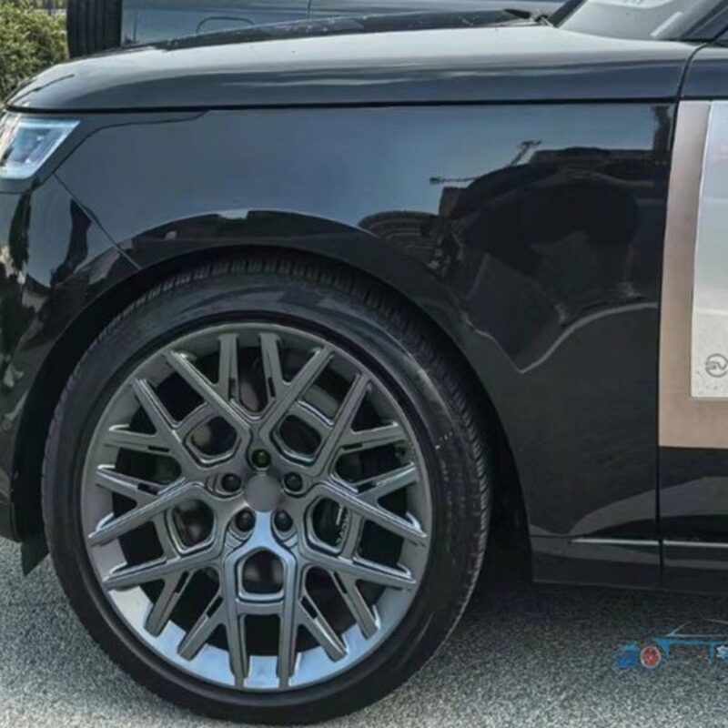 Ковка колесных дисков HRP 20 21 22 23 дюйма подходит для Land Rover Defender Discovery 3 4 Star Pulse Range Rover Sport Edition Range Rover Executive edition Aurora