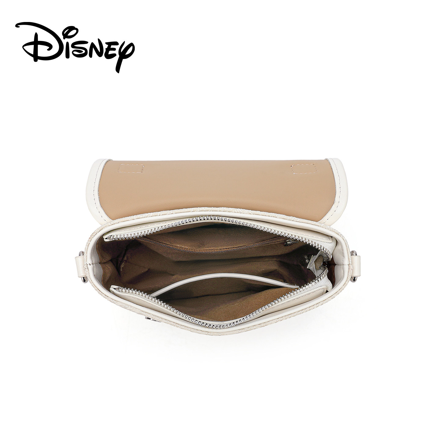 Маленькая квадратная сумка Disney, женская модная универсальная сумка-мессенджер на одно плечо, новинка 2026 года, женская сумка для поездок на работу для подруги