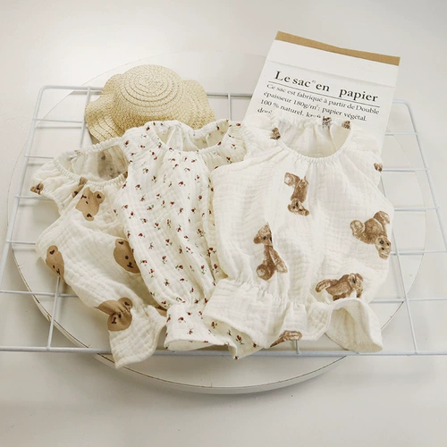 Осенний тонкий милый летний жилет, популярно в интернете, городской стиль