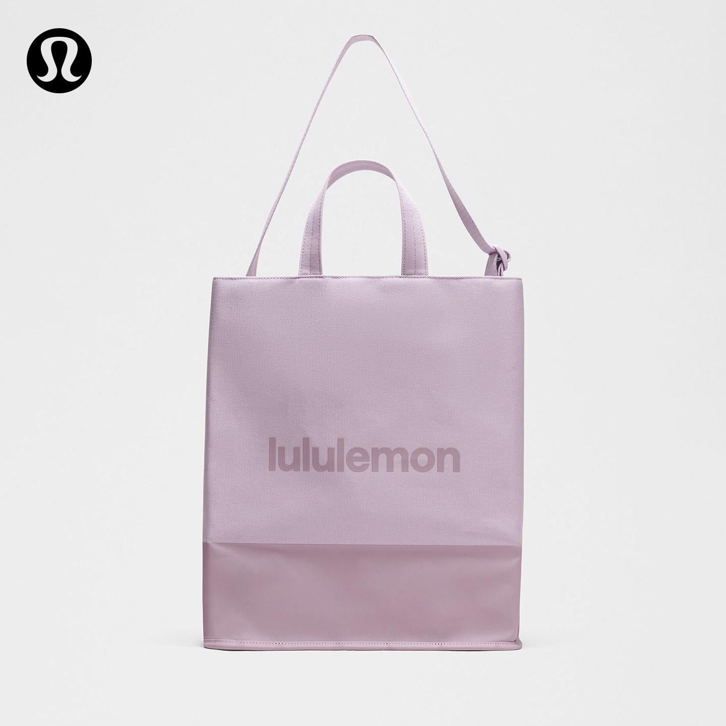 Холщовая сумка для покупок丨LULULEMON丨LU9DVXS
