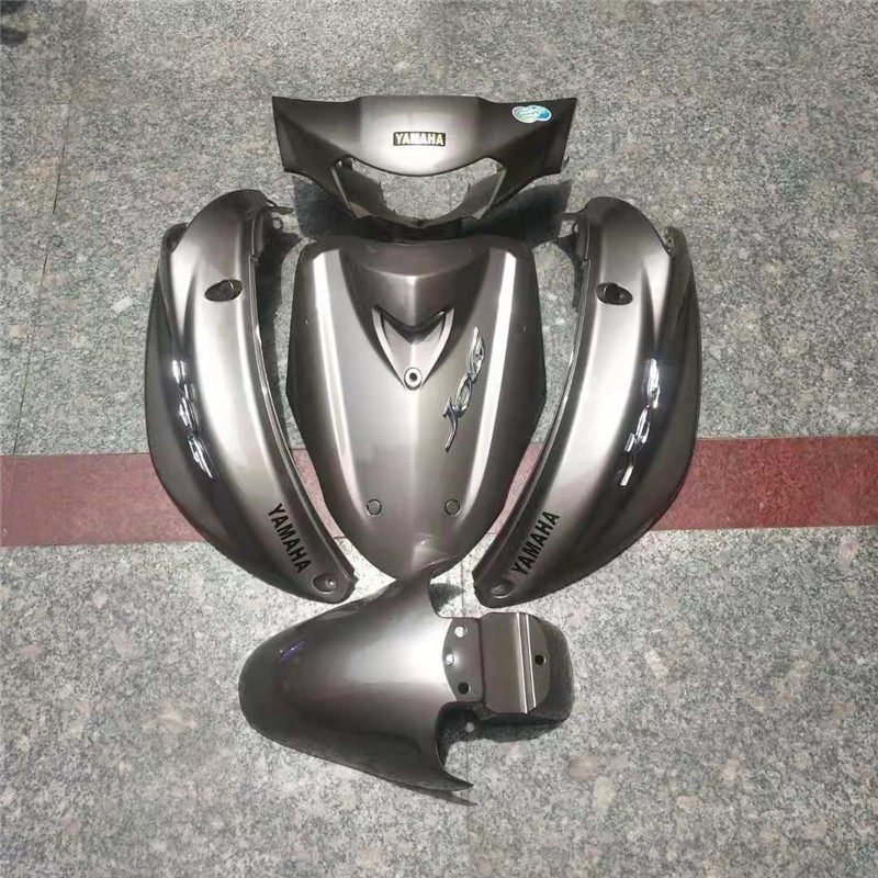 Подходит для мотоцикла Yamaha Qiaoge второго поколения shell gray 2-го поколения JO