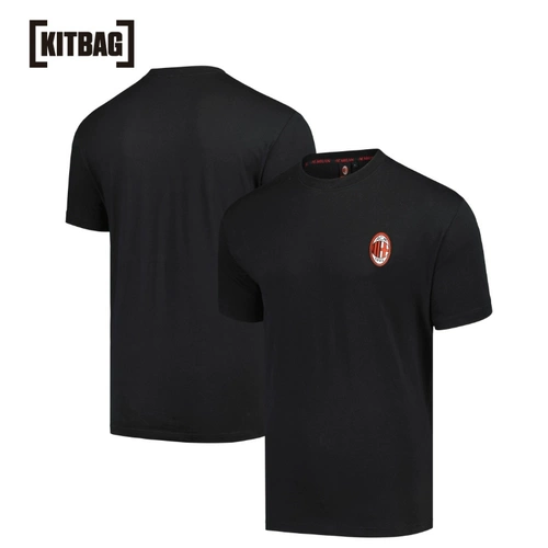 AC Milan Core T -Fish -Men's Model
