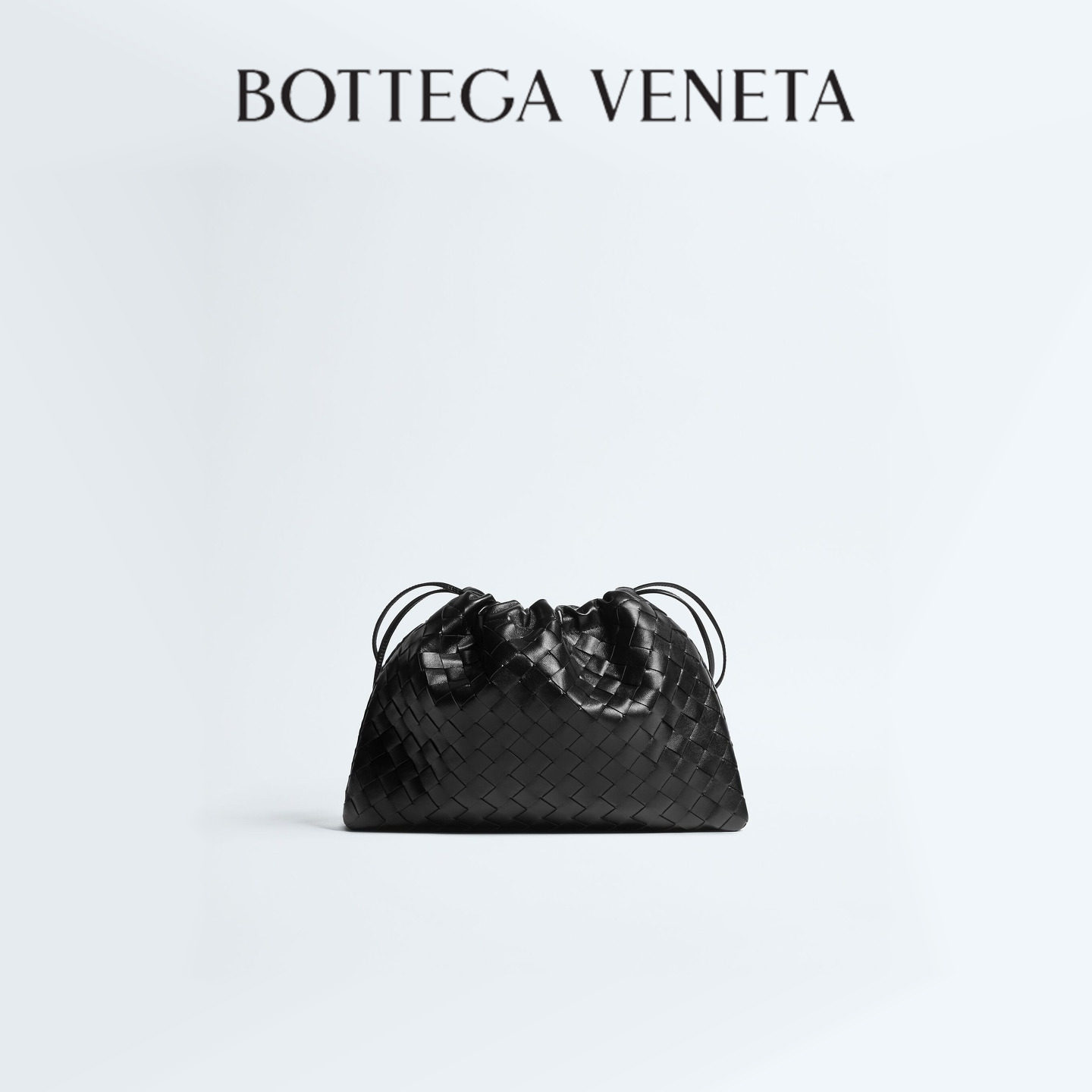 Женский мешок для мусора BOTTEGA VENETA, официальный флагманский магазин BV Bag