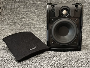 Оригинальный британский динамик Tannoy Tianlang HIFI для домашнего кинотеатра, центральный динамик объемного звучания TFX5.1
