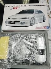 Honda Accord фото