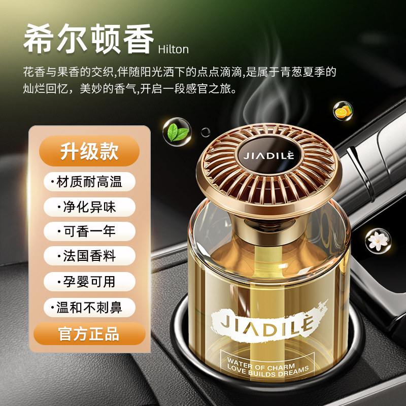 Gardenia car aromatherapy 2026 - новый стойкий аромат, предназначенный для салона автомобиля высокого класса, элитная туалетная вода