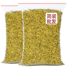 2024 New Tea White Tea Anji Golden Sprout Tea Authentic Mingqian First Class Rare High Mountain Green Tea Bulk 500g