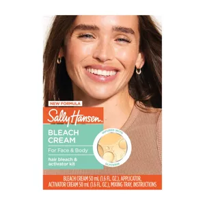 Sally hansen, гель алоэ вера для лица для всего тела, (в наличии на складе)