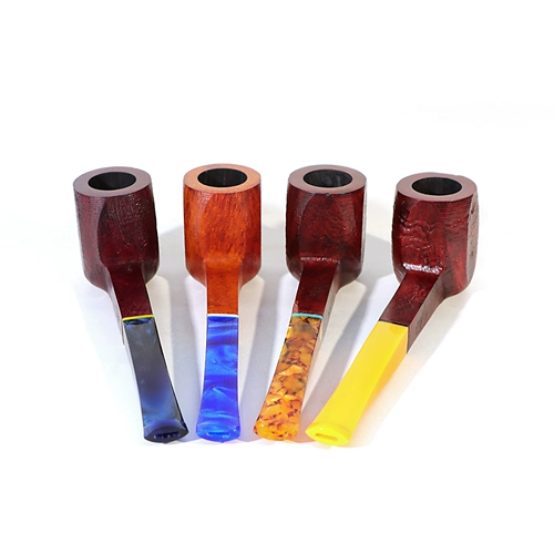 Итальянский Midan Mujie Smoke Dou.pipes