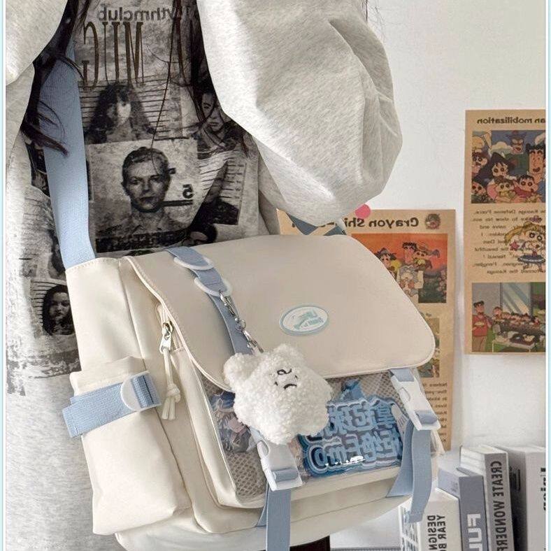 Identity V Kpop Ita Shoulder Bag, Luo Tianyi