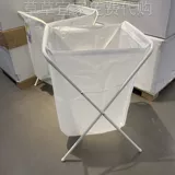 Ikea, сумка, корзина для белья, корзина для хранения, Шанхай