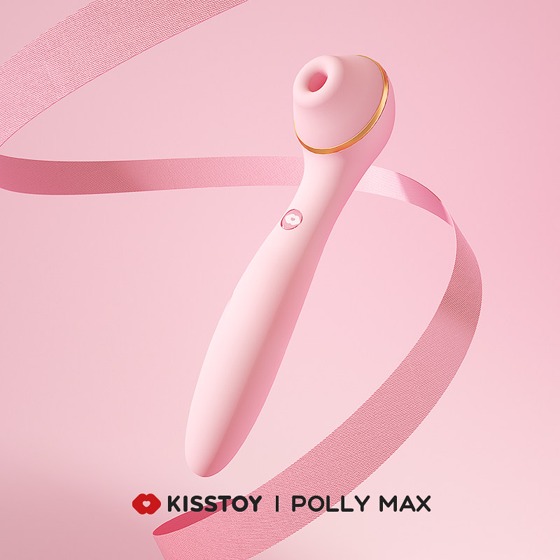 kissstoy second tide polly - секс-игрушки трех поколений для взрослых, женские игрушки, вибратор для оргазма, устройство для мастурбации, вибрирующее яйцо