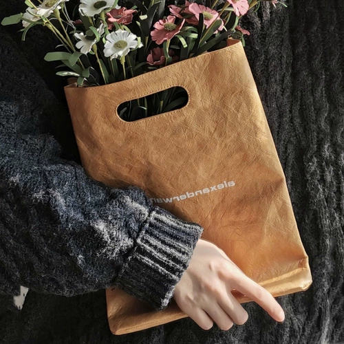 McDonald's Dupont Paper Paper