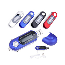 digital mp3 player фото