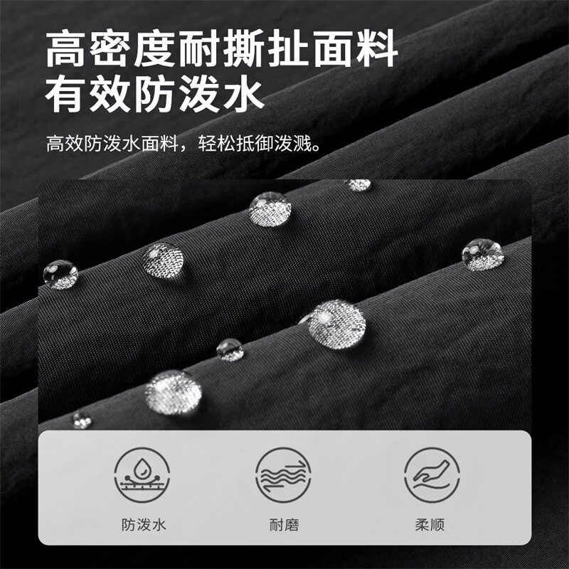 КАЧЕСТВЕННАЯ мужская сумка-мессенджер на одно плечо для гольфа, большая вместительная легкая спортивная сумка для поездок на работу, сумка для отдыха, новинка 2026