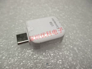 Оригинальный адаптер Samsung типа C-USB с гнездом otg, адаптер для мобильного телефона, внешняя U-дисковая мышь