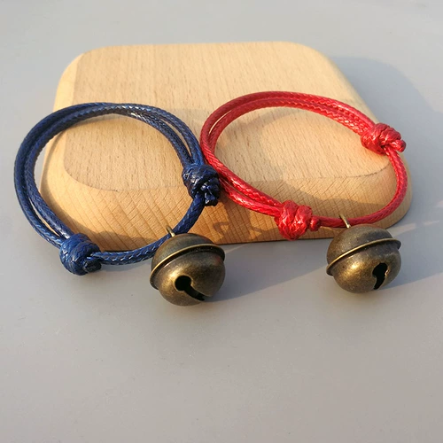 Ретро чокер, колокольчик, ожерелье, милая цепочка, домашний питомец, кот