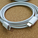 Кабель для передачи данных Apple оригинальный плетеный кабель для быстрой зарядки dual TypeC подходит для разборки iPhone16 /15 /17promax