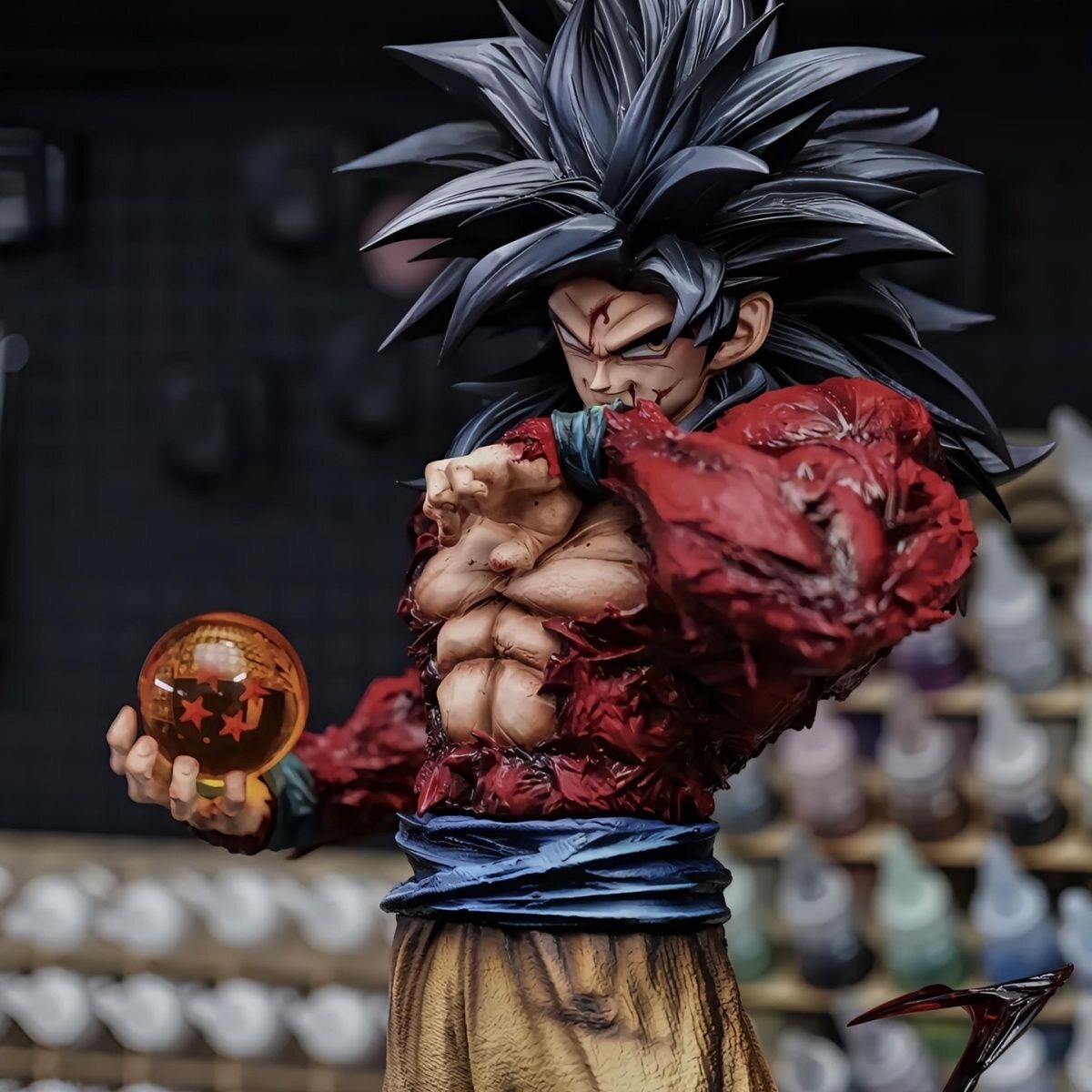 Best Taobao Agent for Dragon Ball Goods (2026) | dogegoo
